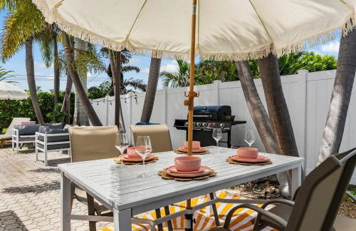 Casa Blanca Lighthouse Point with 3 BR with Pool - Foto 23