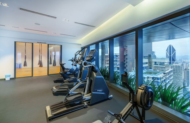 Eaton Residence KLCC - Foto 80