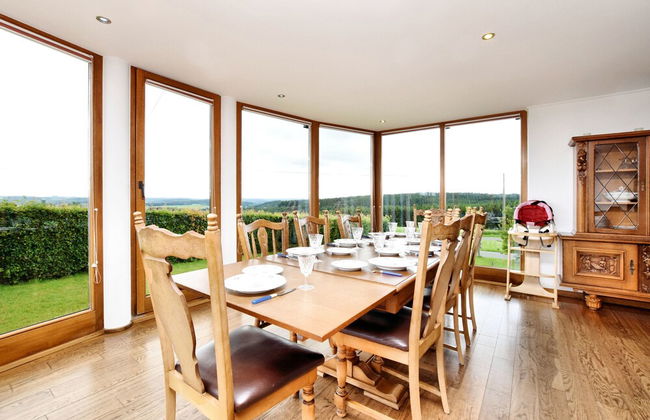 Modern Holiday Home in Schönberg with Hot Tub - Photo 35