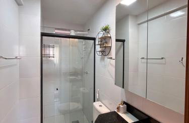 Apartamento completo no centro de Belém - Foto 15
