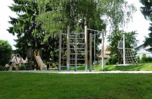 Ferienhaus Nr 8D, Feriendorf Hagbügerl, Bayr Wald - Foto 9