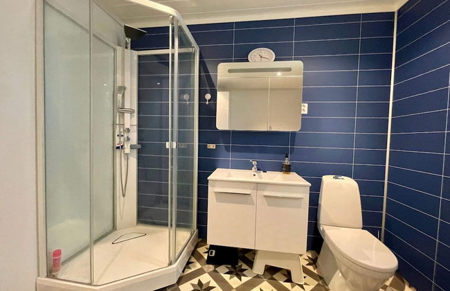 6 Person Holiday Home in Huglo-by Traum - Foto 20