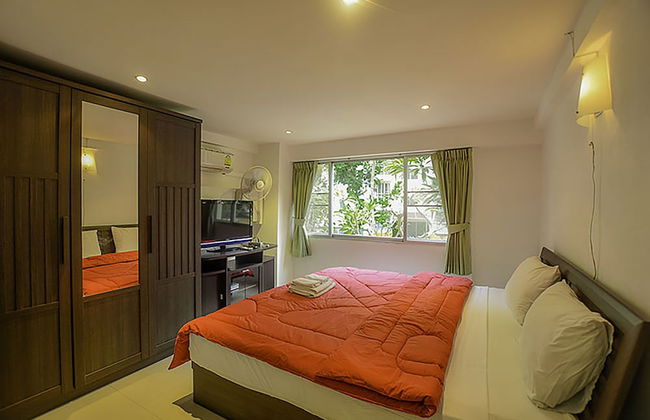 Hin Num Sai Suay Residence By Puppap - Foto 2