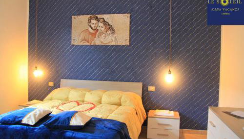 Locazione Turistica - Photo 5, wardrobe