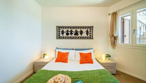 Attico vista mare a Castelsardo con terrazzo panoramico - Foto 3