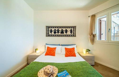 Attico vista mare a Castelsardo con terrazzo panoramico - Foto 3