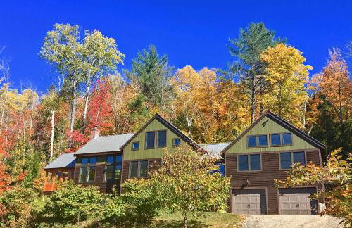 Home with Fire Pit, 7 Mi to Attitash Mtn Resort - Foto 36