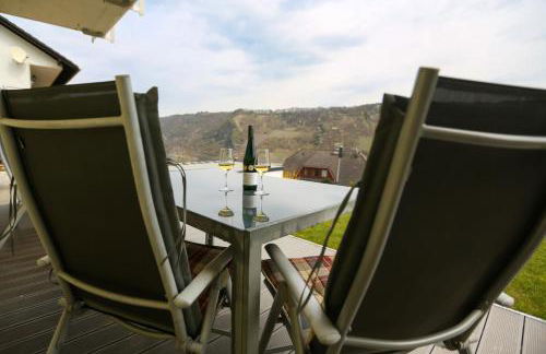 Moselblick am Waldrand - Foto 37