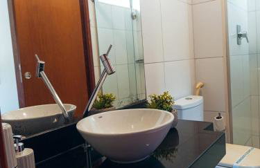 Iloa Alagoas, apto Luxo 02 quartos sala e cozinha - Foto 26