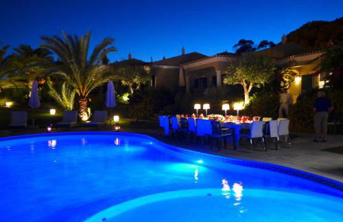 Vila Balaia - Luxury Boutique Villas - Foto 133