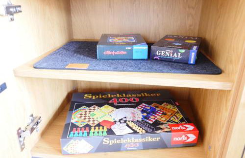 Gründerzeitwohnung unweit der Altstadt - Foto 7