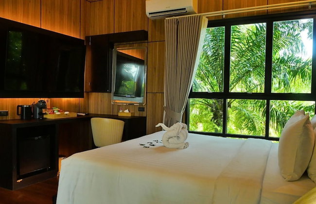 High Tree Resort Co.,Ltd. - Photo 62