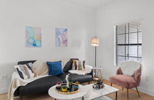 CozySuites at Chandler - Foto 17