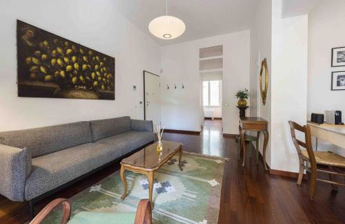 Poliziano Apartment by Mmega - Foto 12