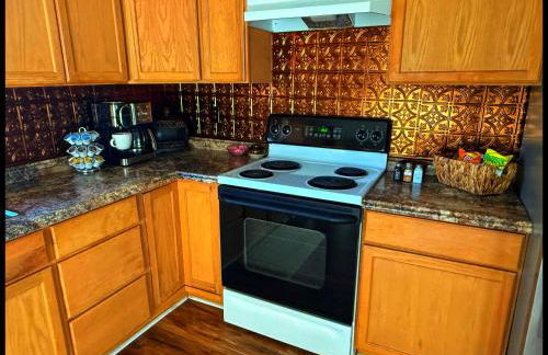 The treehouse - Foto 4