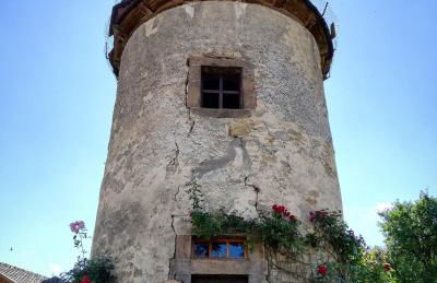 Landhaus am Schlosspark FeWo 4 - Foto 45