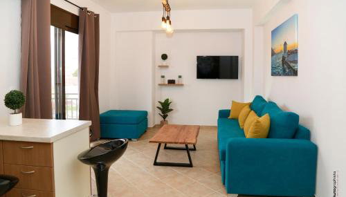 Zandre shiny apartment - Foto 4