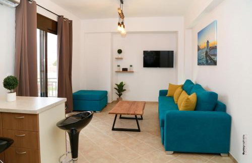 Zandre shiny apartment - Foto 4