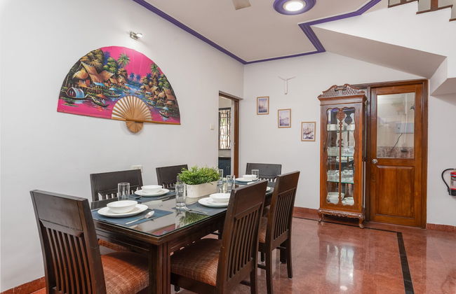 Villa Calangute Phase 3 - Foto 8