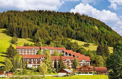 Allgäuer Ausblick - Foto 29