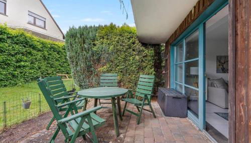 Naturnahe Wohnung im Luftkurort - Foto 3