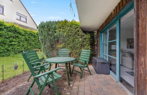 Naturnahe Wohnung im Luftkurort - Foto 3