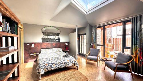 Archavon Luxury Studio - Foto 3