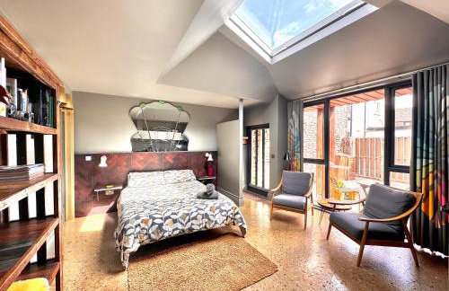 Archavon Luxury Studio - Foto 3