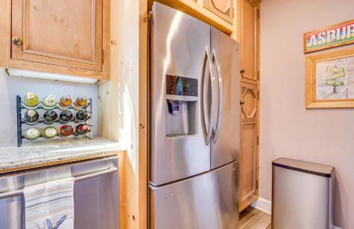 Spacious Home about 4 Blocks to Asbury Park Beach! - Foto 14