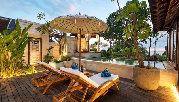 Chands Dua - Foto 2, Habitación