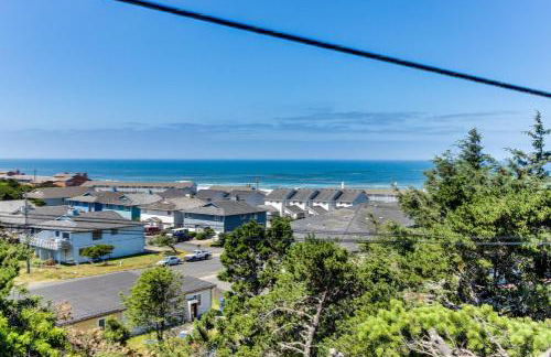 Newport's Cypress Oceanview Home - Foto 3