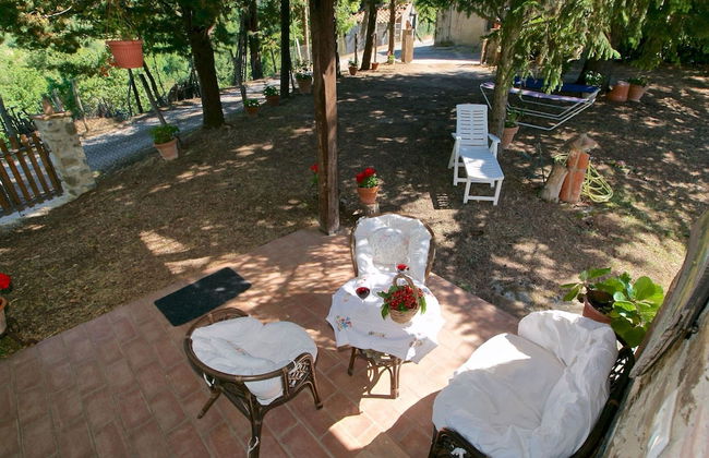 Belvilla by OYO Baita del Por Azzolo - Foto 15