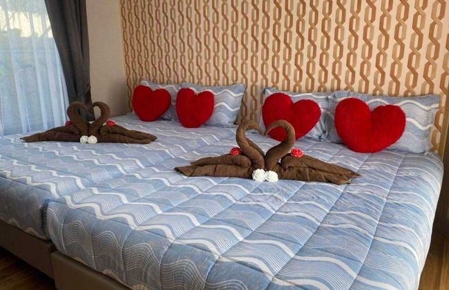 Sabaidee Pool Villa Cha-am - Photo 9