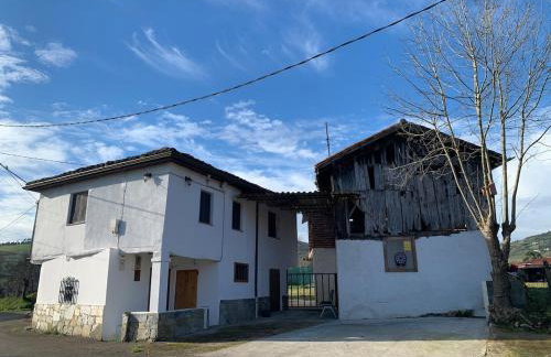 La Casica de María, Entorno Rural, Camino de Santiago - Foto 37