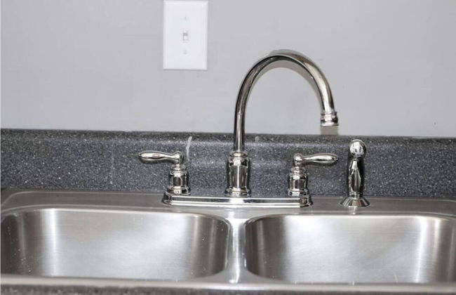 Cute & Friendly 1-BR 10 Mins From Nash - Foto 6