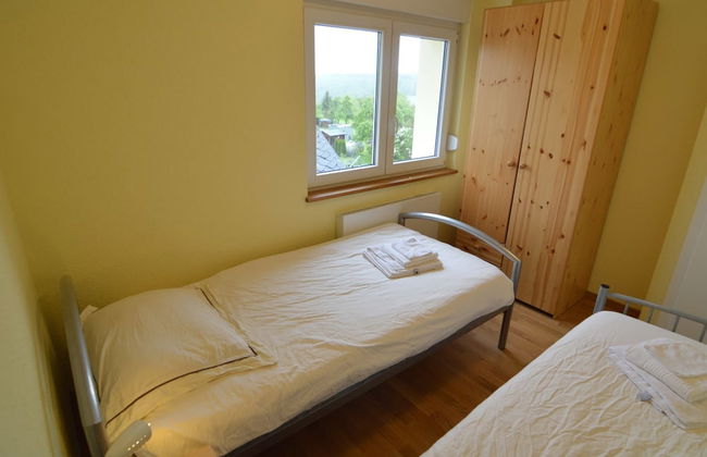 Lovely Holiday Home in Stipshausen With Terrace - Foto 8