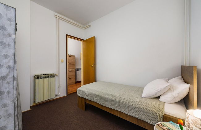 Spacious Apartment With Garden - Foto 4