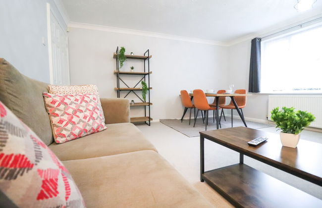 BookedUK New Flat in Bishop's Stortford - Foto 29