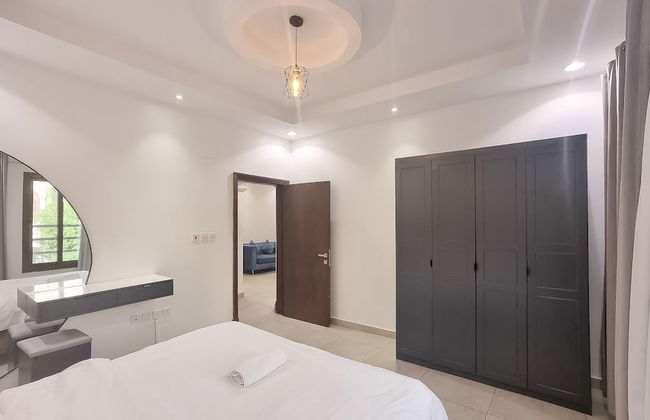 Hometel An Nahdah - Foto 5