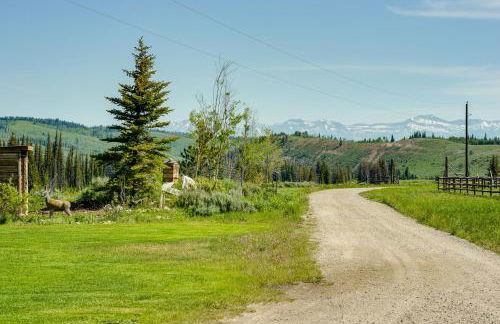 The Bunkhouse in Bondurant Pet Friendly - Photo 30