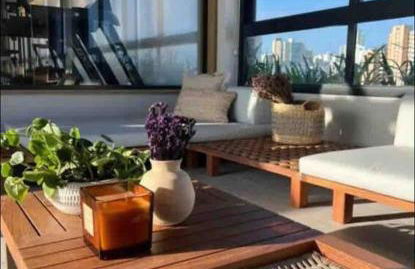 Aconchego no coração da Barra, a 3 min da praia - Foto 7