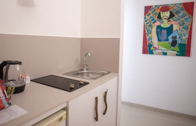 Aretusa Vacanze B&B - Foto 43