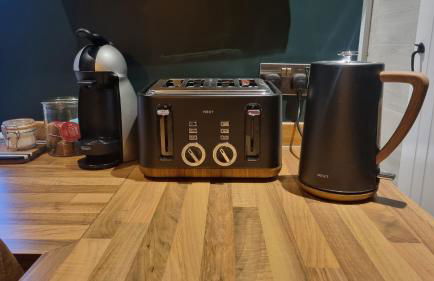 Bijou Malthouse - Photo 4