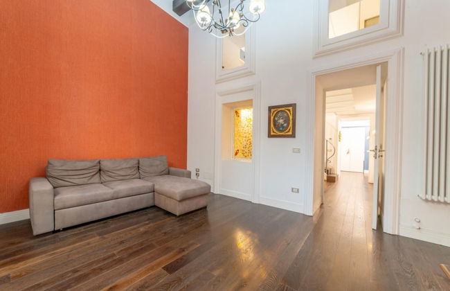 Via Carlo De Cesare 15 - Foto 3