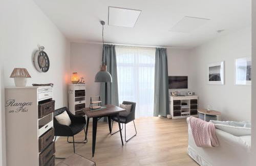 Haus Alexandra - Ferienwohnung Dat Büdche - Foto 1