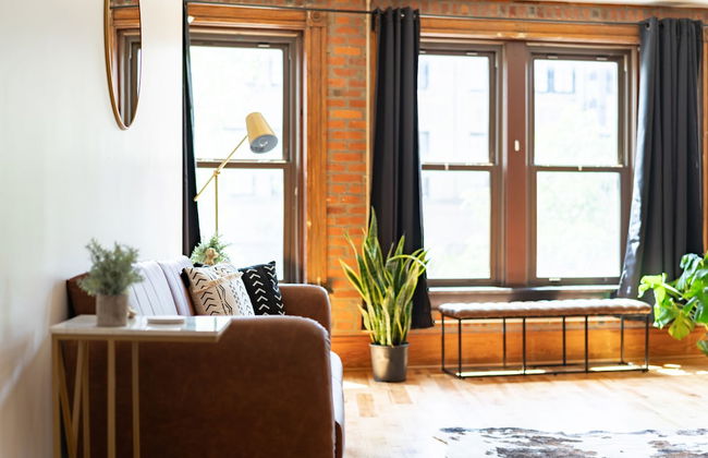 Free Parking Downtown Nationwide & Convention - Foto 1