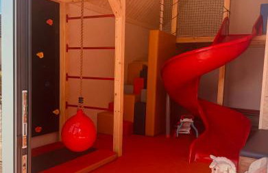 Morze Niechorze Domy całoroczne - Foto 39