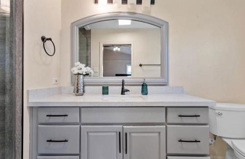 Spacious 4-bedroom house in Prime Location - Foto 12