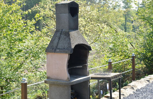 Chalet in Gesves With Fenced Garden - Foto 10