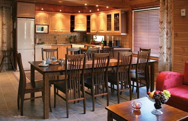 Vuokatin Aateli Villas - Foto 10